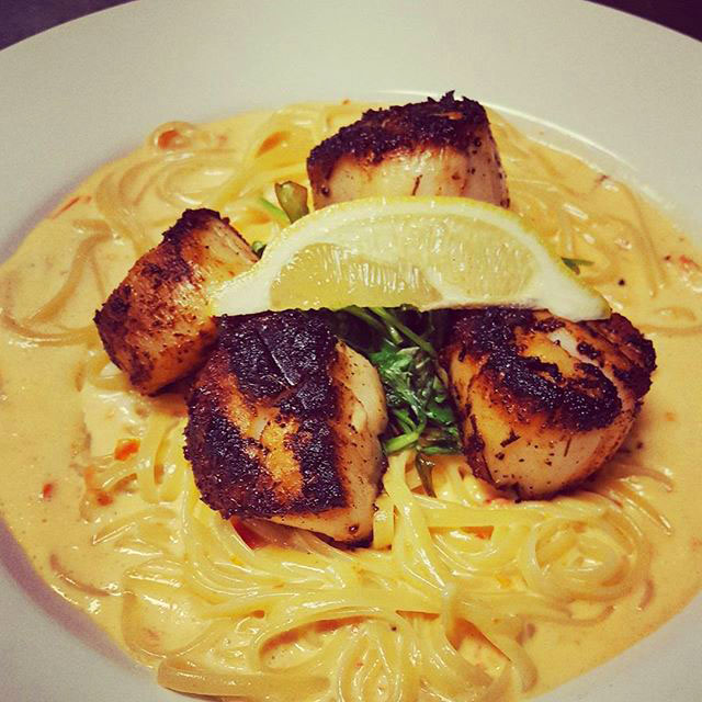 Pogreba Restaurant North Side La Crosse Premier Dining Restaurant